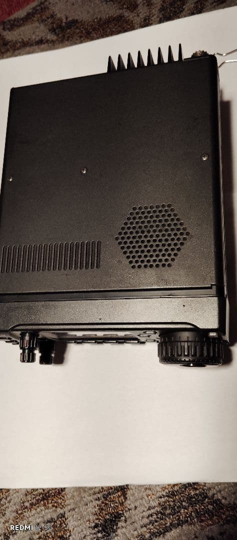 Icom IC-706 HF 50MHz 144MHz無線機