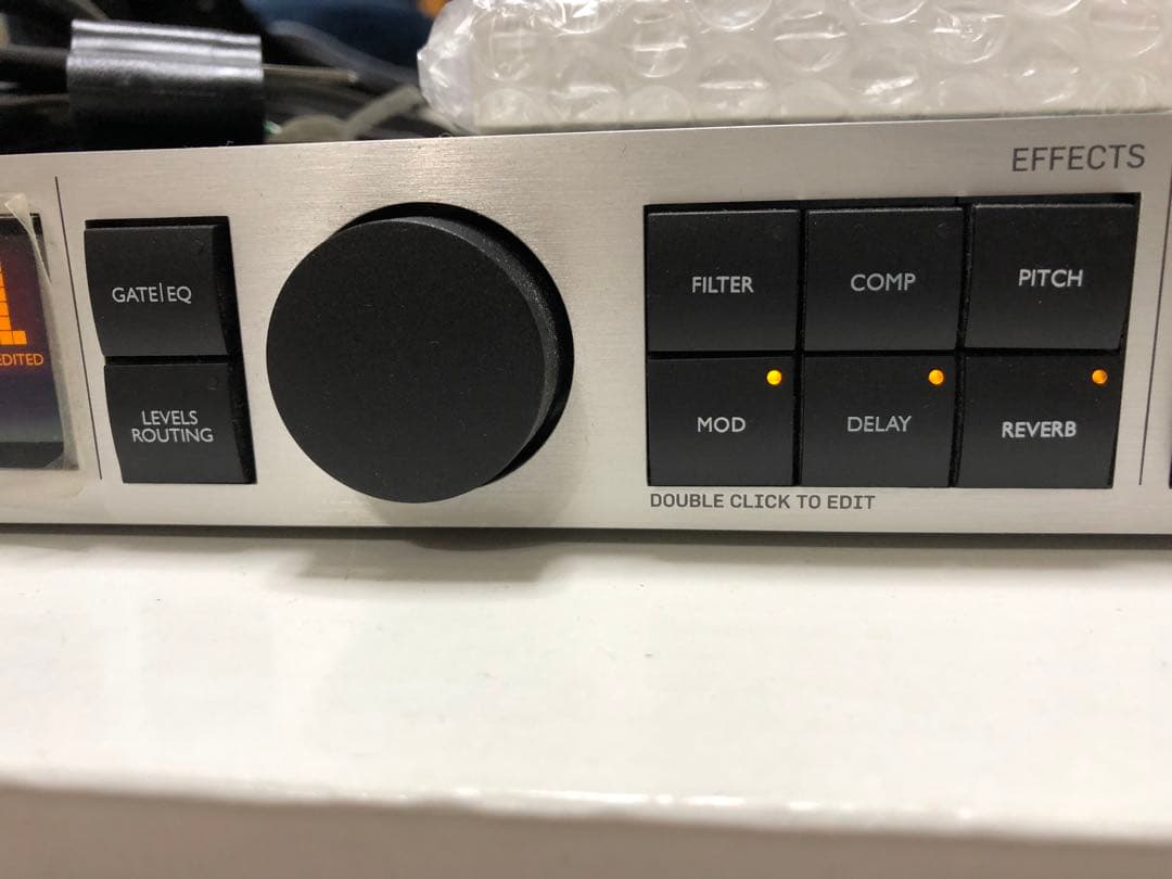 tc electronic G-Major 2 ギターエフェクター