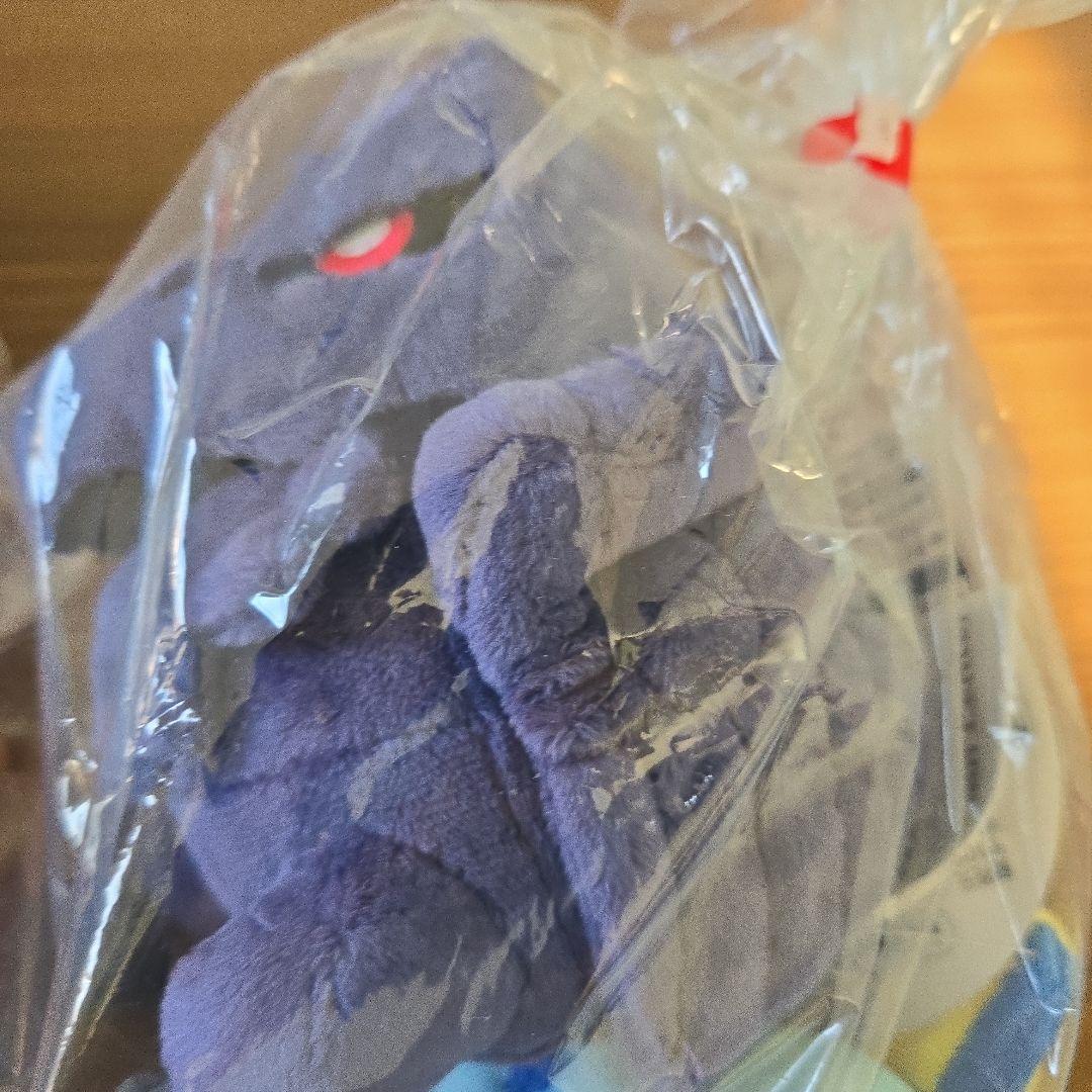 ポケットモンスター ぬいぐるみ　セット ポケセン　ポケモンドールズ