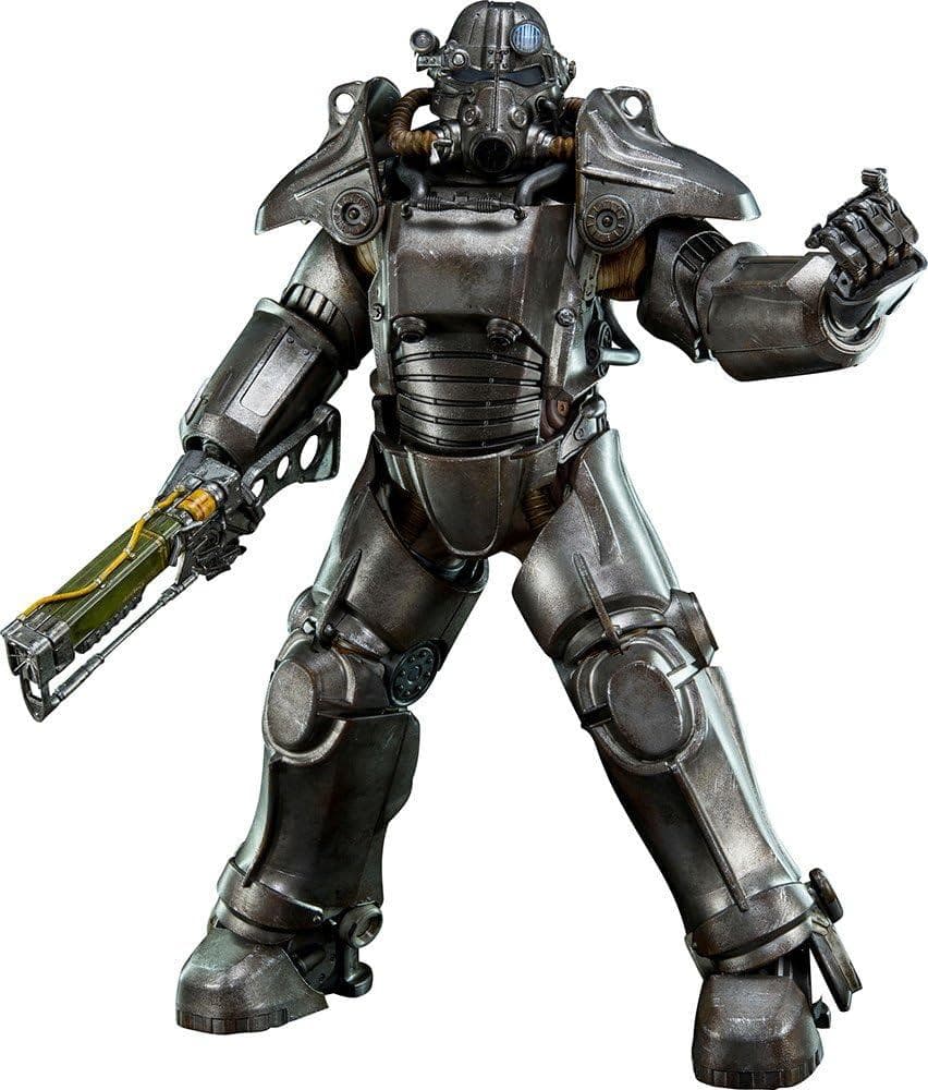 スリーゼロ フォールアウト4 T-45 パワーアーマー