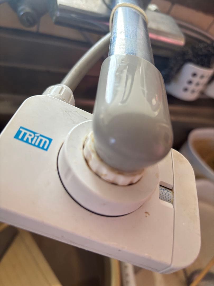 浄水器