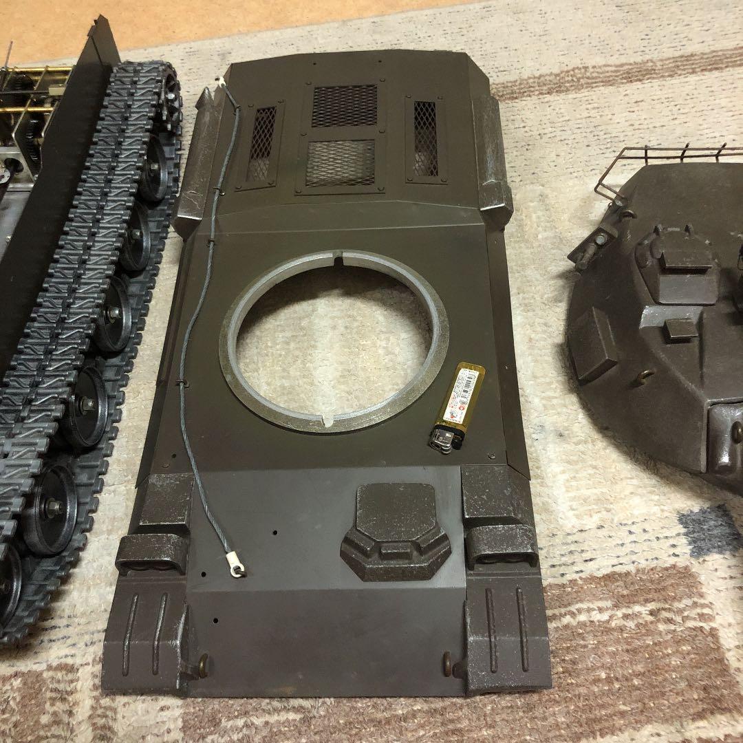 戦車