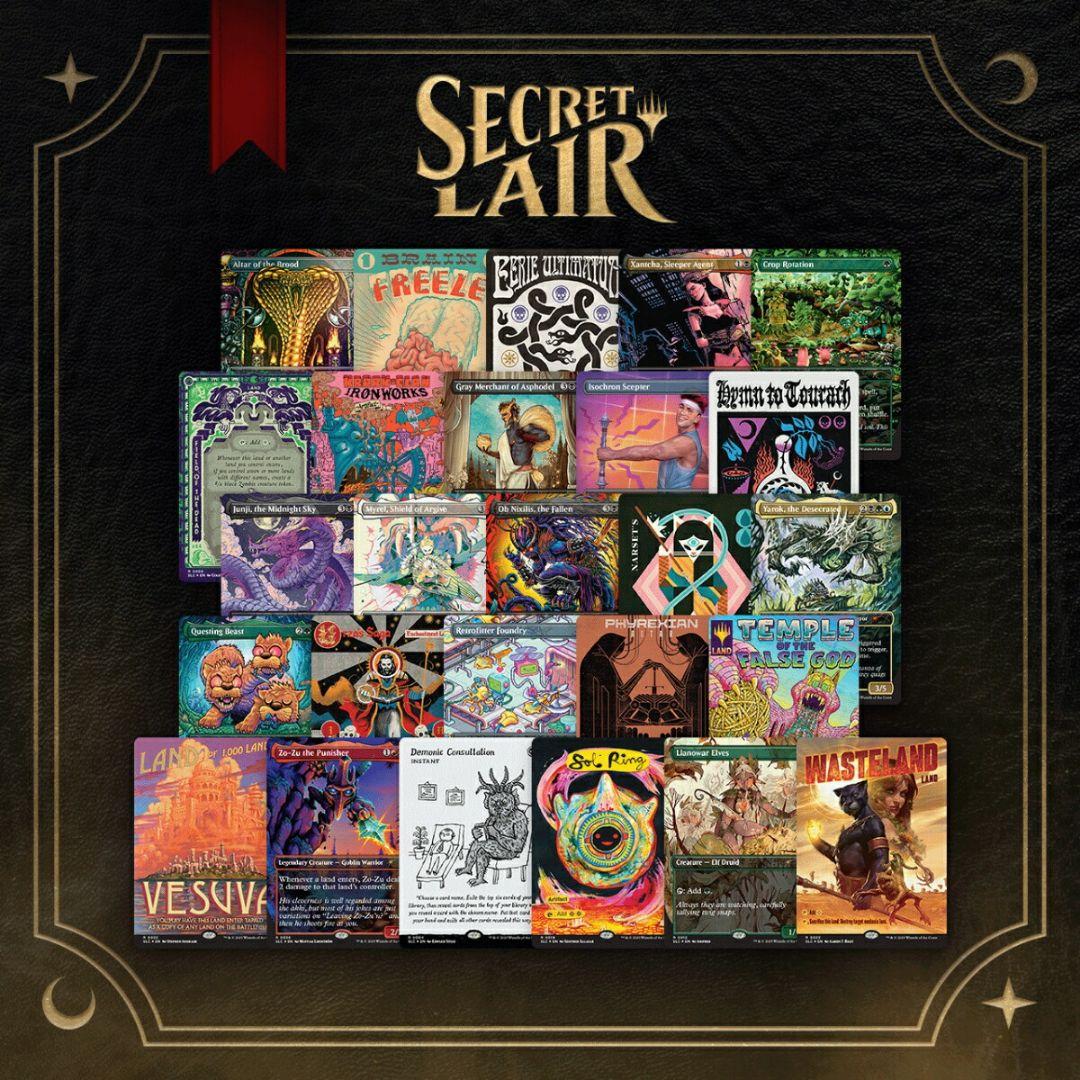 マジック：ザ・ギャザリング MTG COUNTDOWN KIT: AN ENCYCLOPEDIA