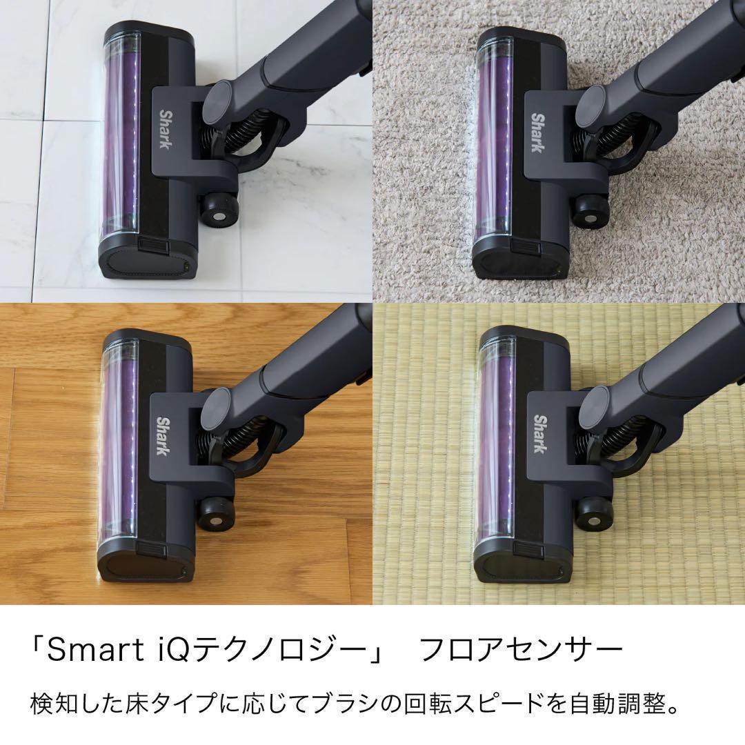 最安値❗️Shark EVOPOWER SYSTEM NEOII+