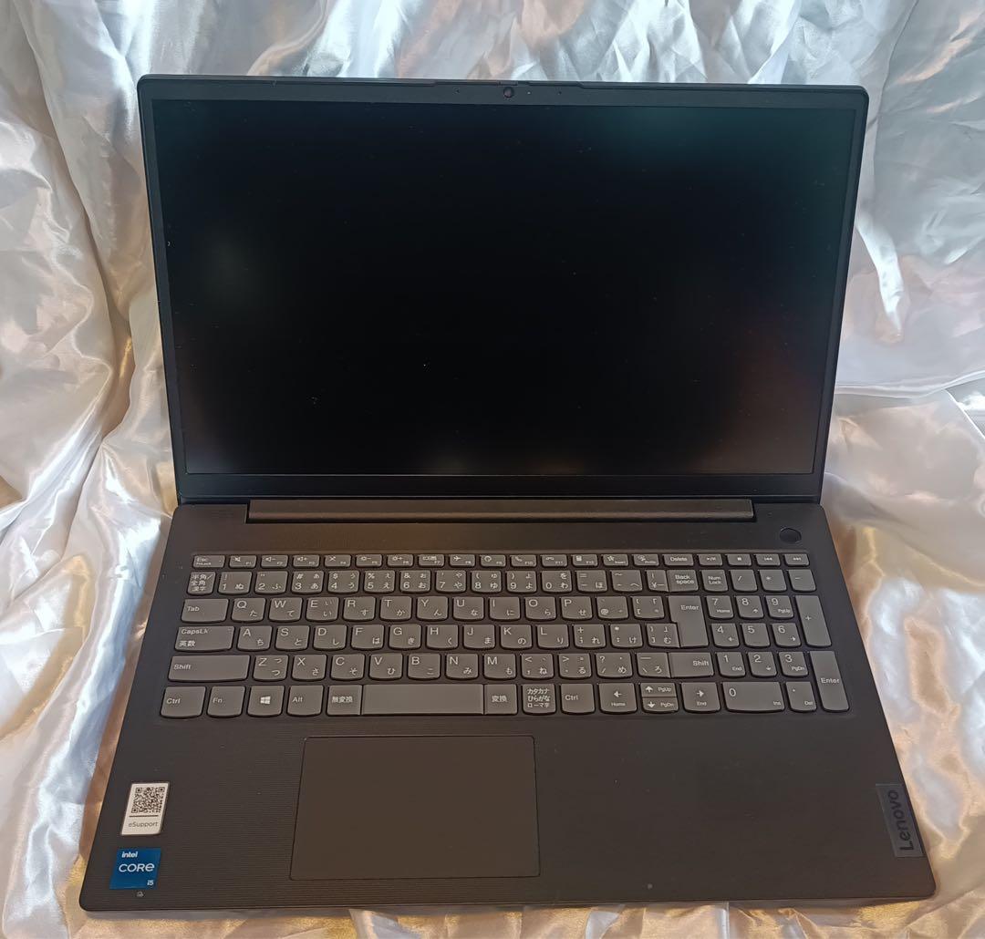 アップグレード版メモリー16GB/SSD 1TB Lenovo i5-11