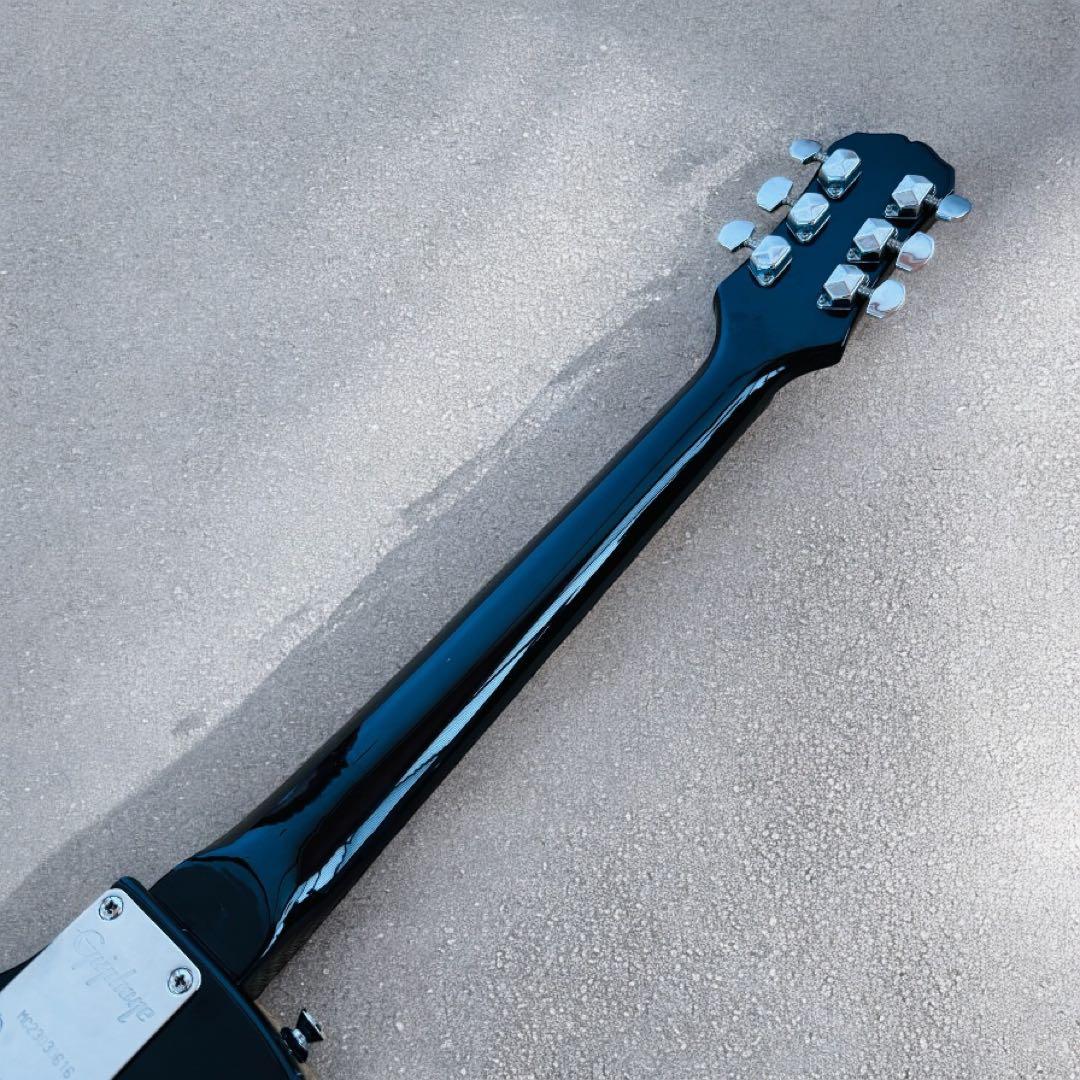 Epiphone エピフォン　Les Paul Special Model