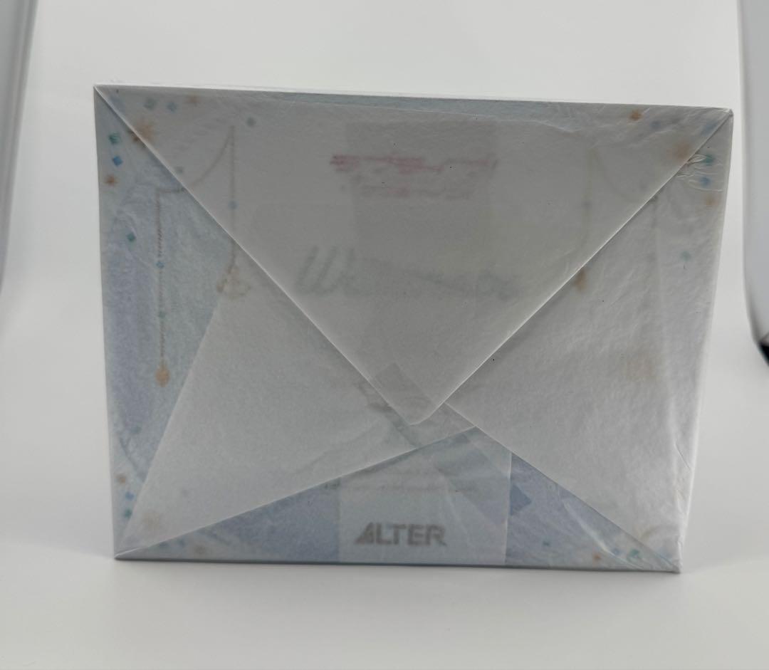 ALTER Love Live ラブライブ　アルター　松浦果南　渡辺曜　津島善子