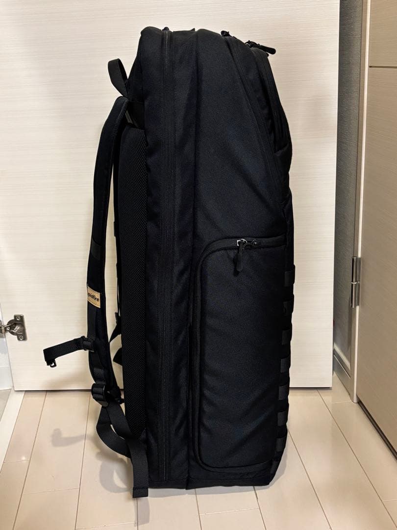 Rapidfire Gunbag75 “MONOLITH” ブラック