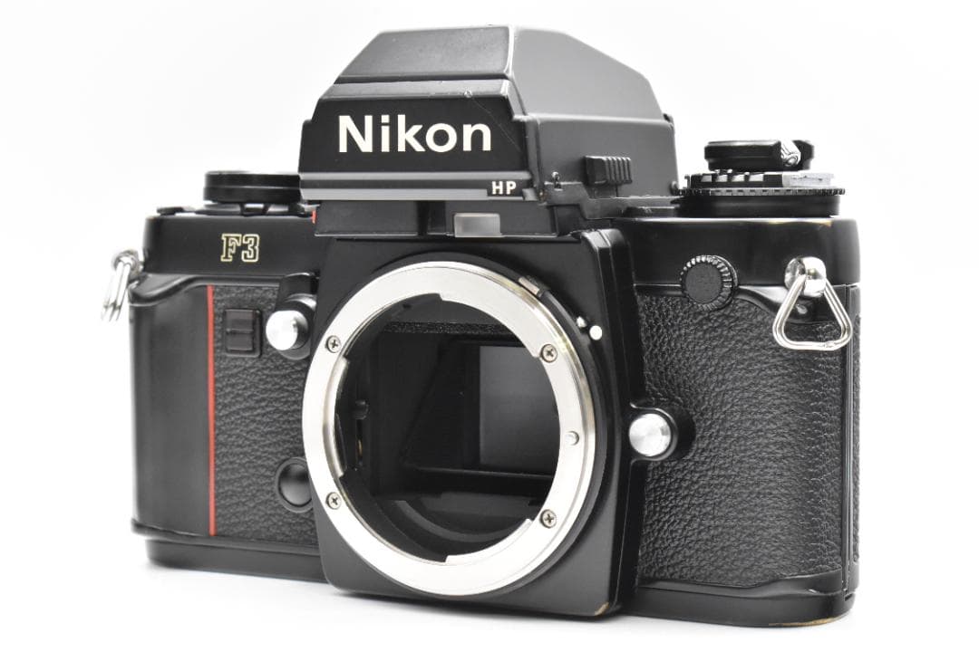 Nikon F3 HP ボディ