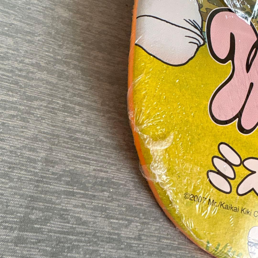 supremeシュプリーム ミスター MR スケートボードデッキ