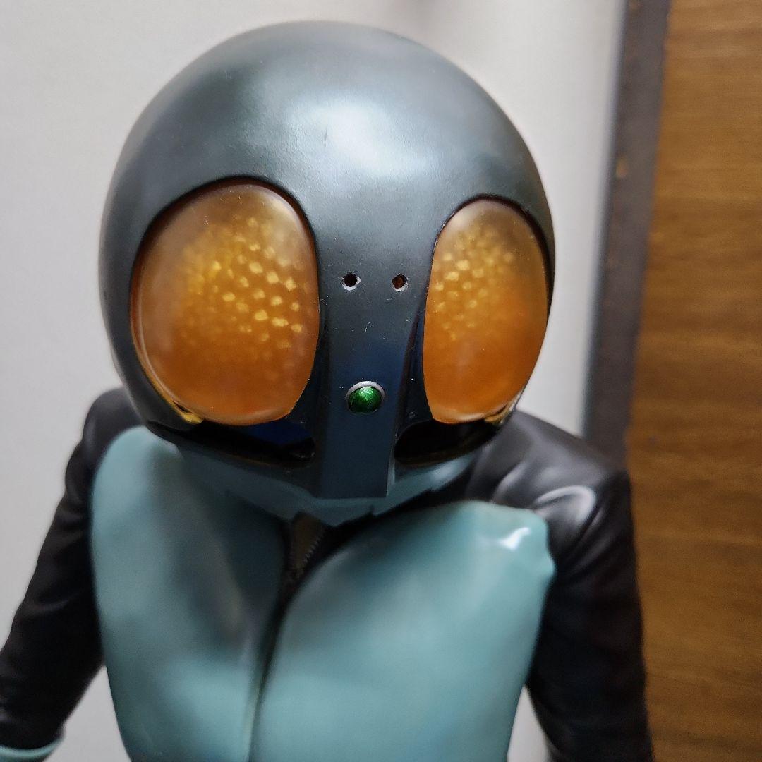 仮面ライダー フィギュア