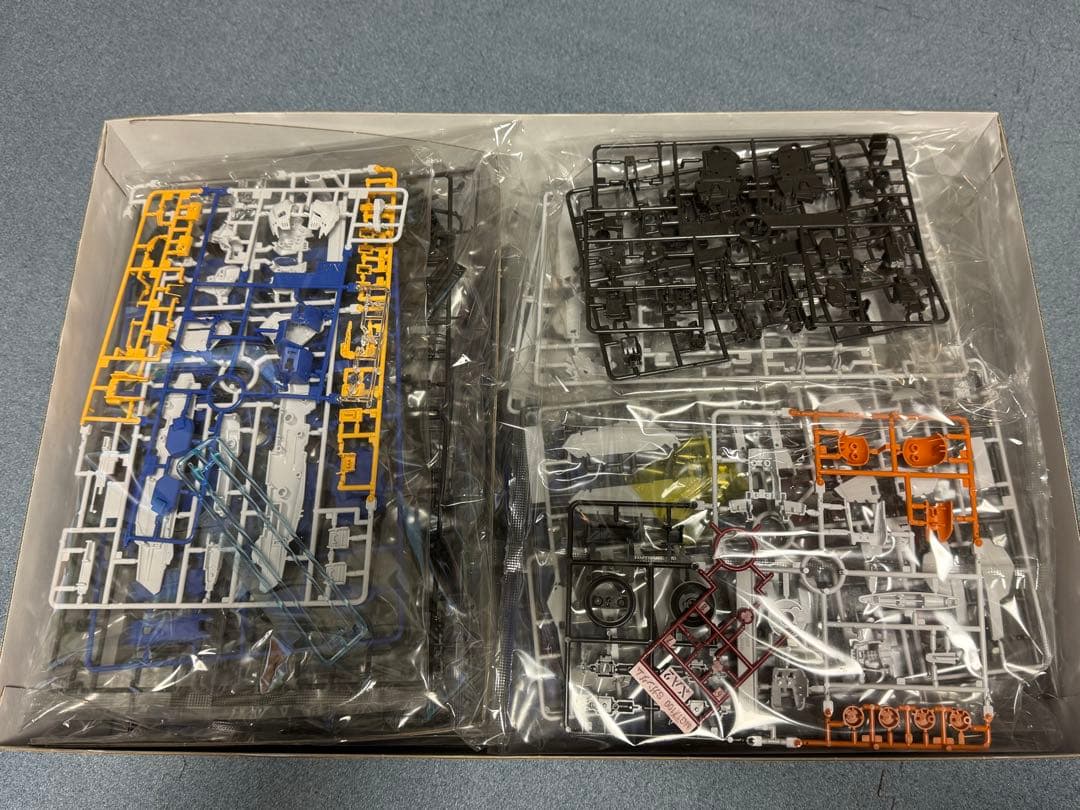 Ex-S GUNDAM/S GUNDAM (TASK FORCE α Ver.)