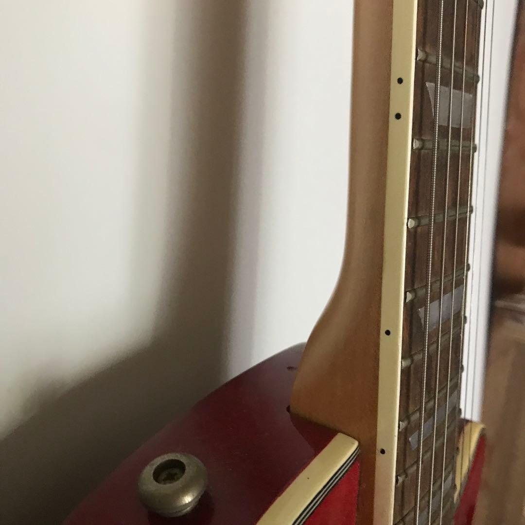 harmony ハーモニーギター　ビザールギター