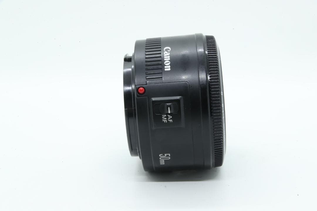 【M2019】 Canon EF 50 1.8 Ⅱキャノン