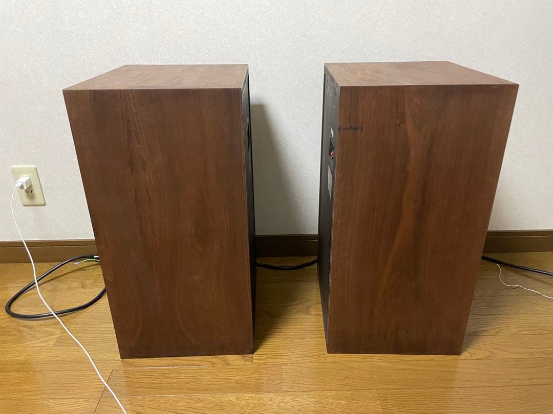 山水　サンスイ　SPLE8T-MKⅡ①