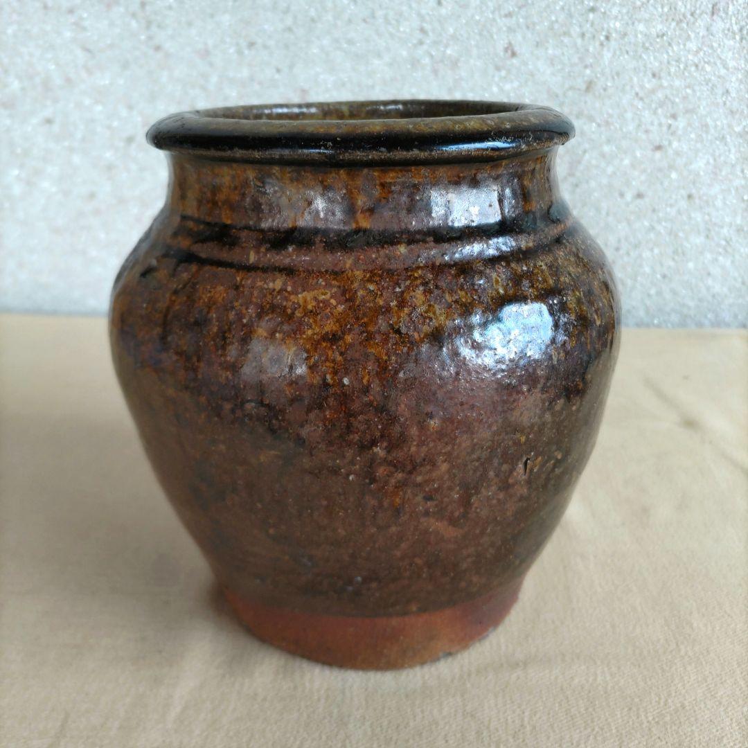 越前　古壷