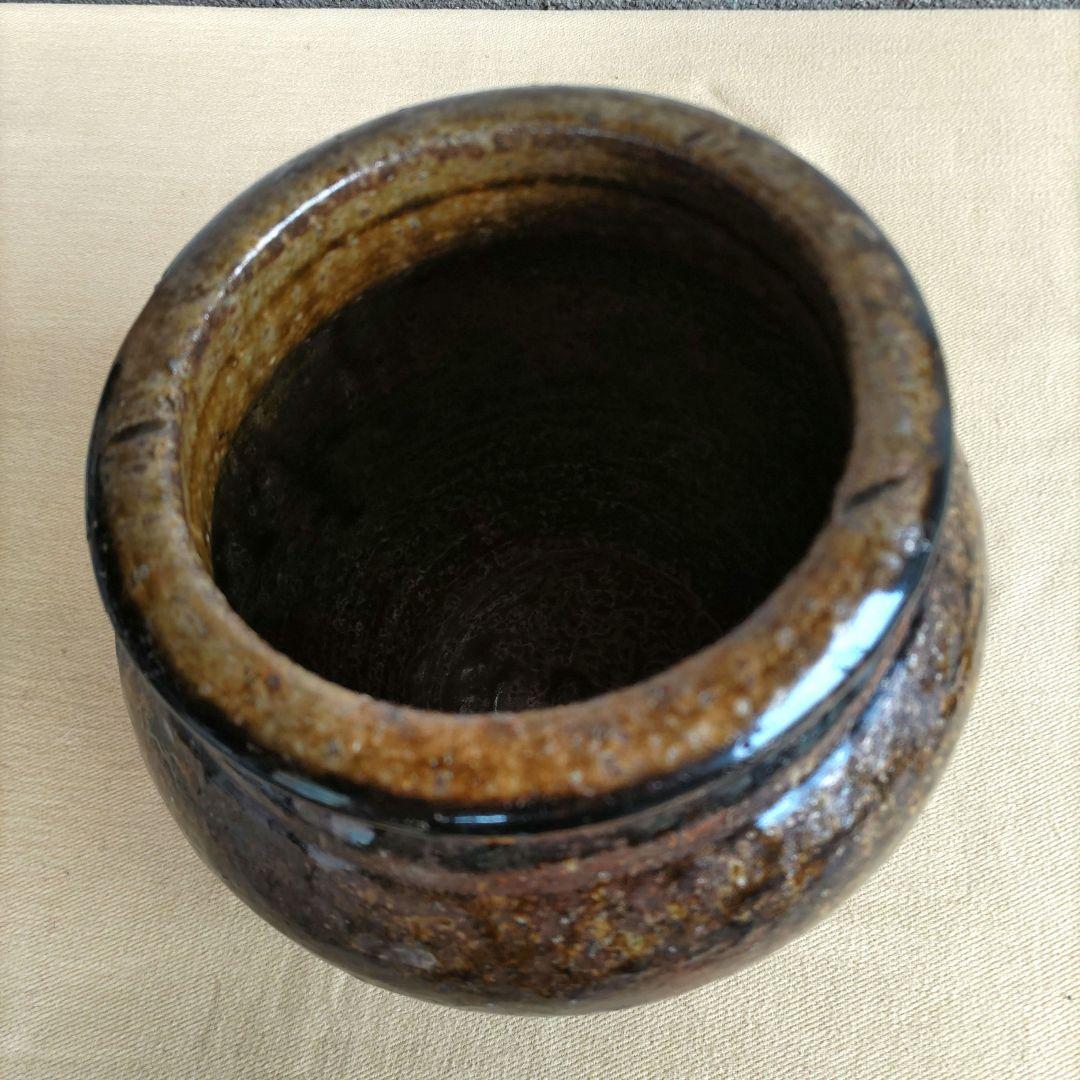 越前　古壷