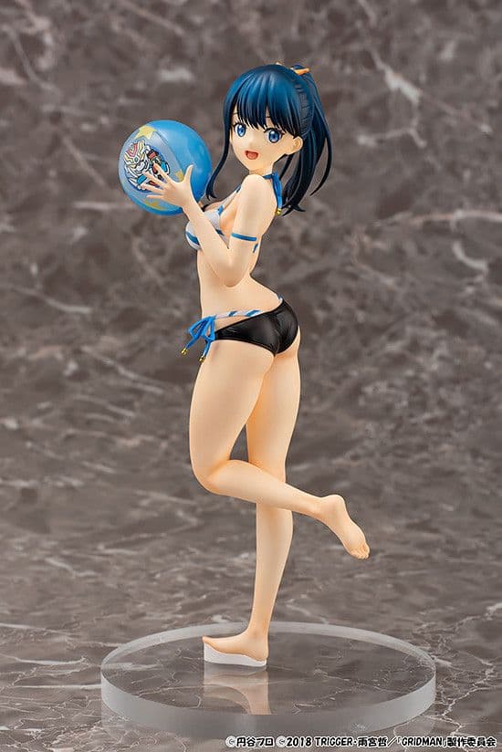 【新品未開封】新条アカネ 宝多六花 swimsuits Style 水着