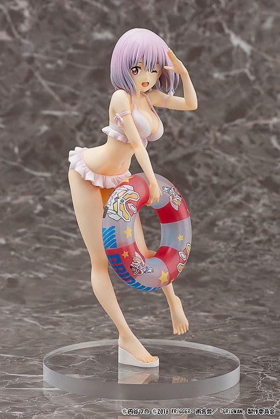 【新品未開封】新条アカネ 宝多六花 swimsuits Style 水着