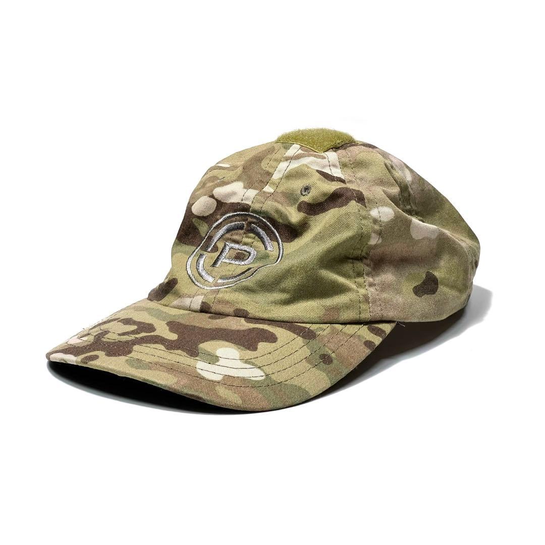 Crye Precision Shooter's Cap - CP MC 旧版