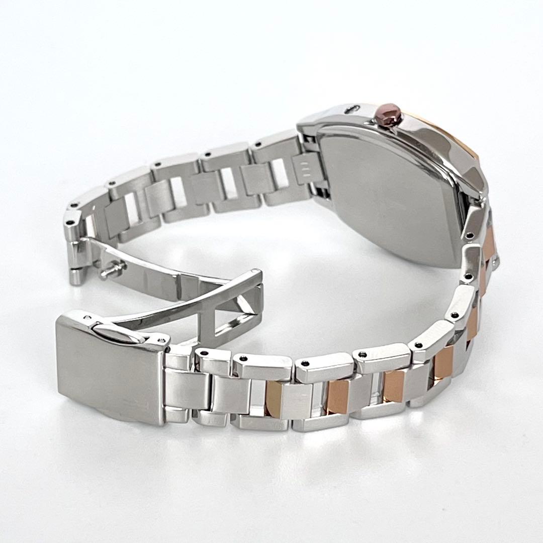 セイコー SEIKO ルキア レディース 腕時計 稼働 電波ソーラー s2208