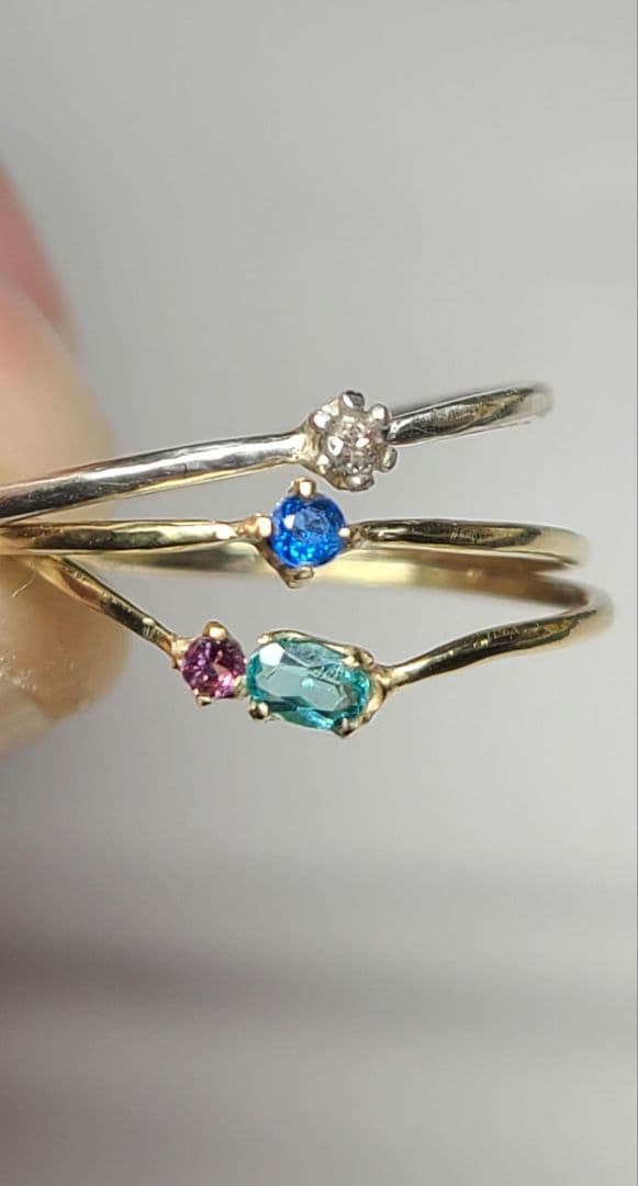 gemオーダーページ