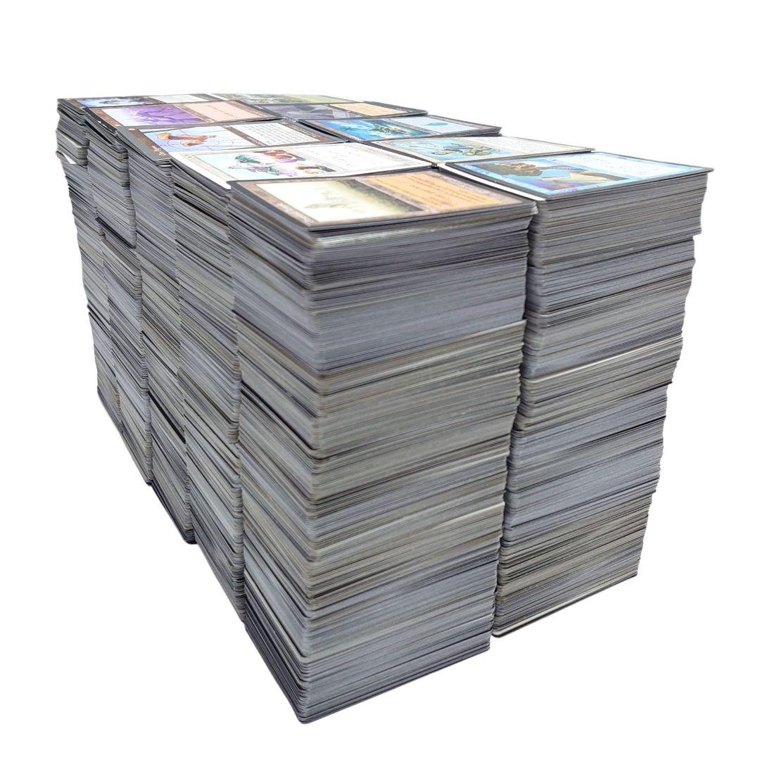 Magic: The Gathering MTG カード まとめ売り