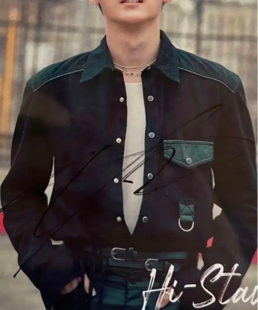 straykids リノ