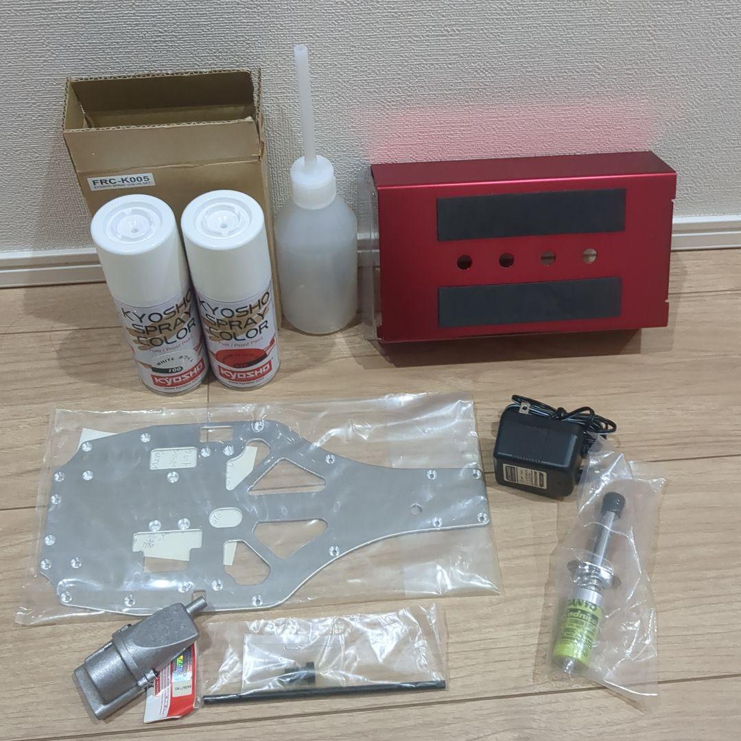 ラジコン