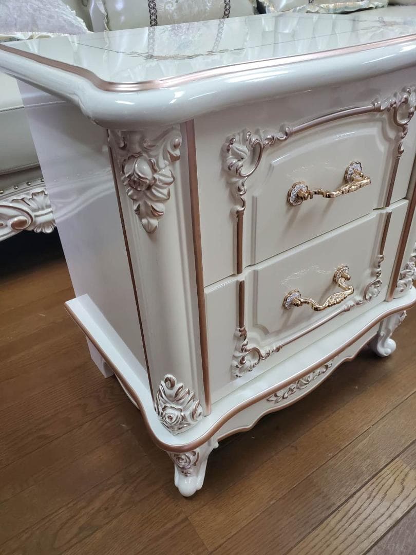 アナベルページ