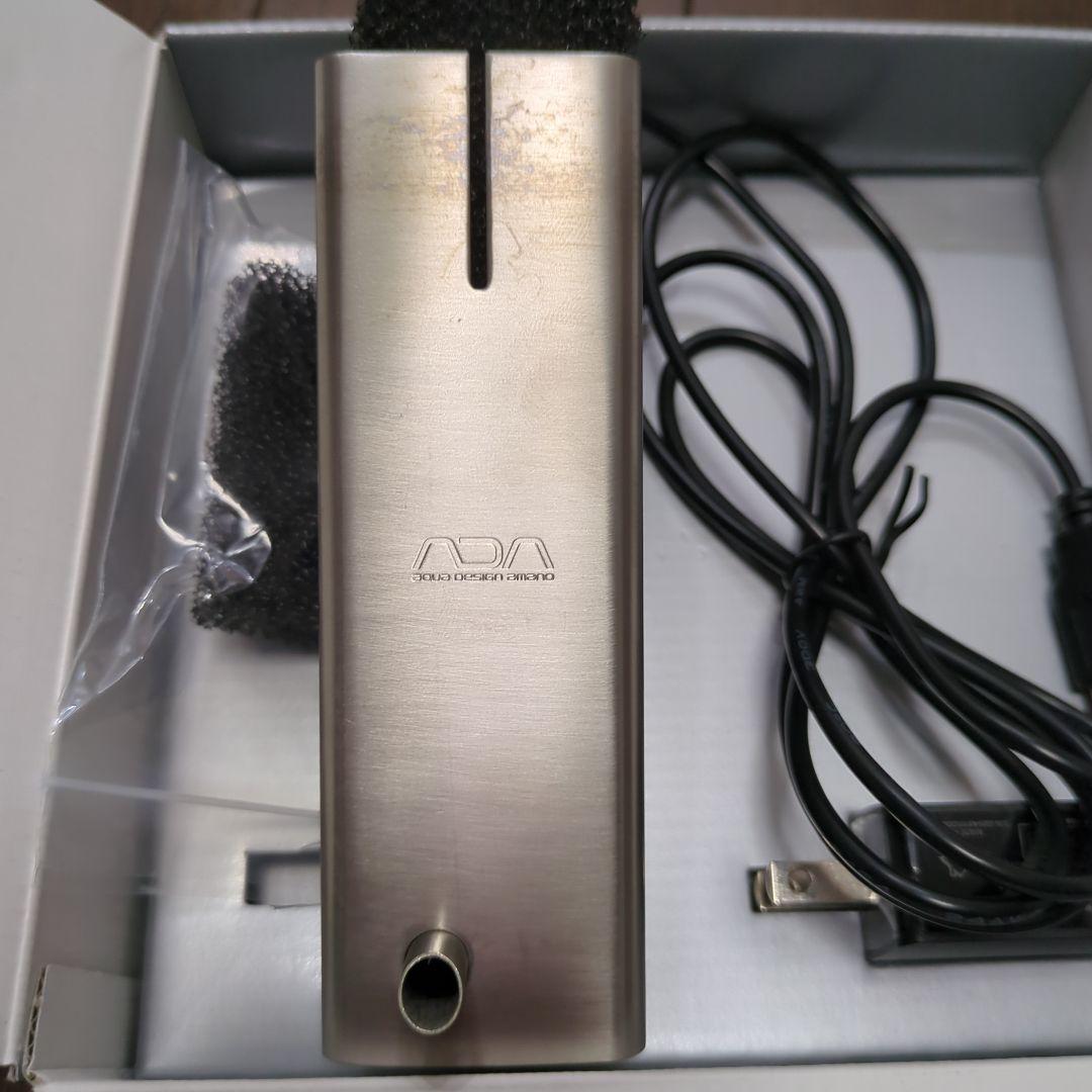 adaブッパII