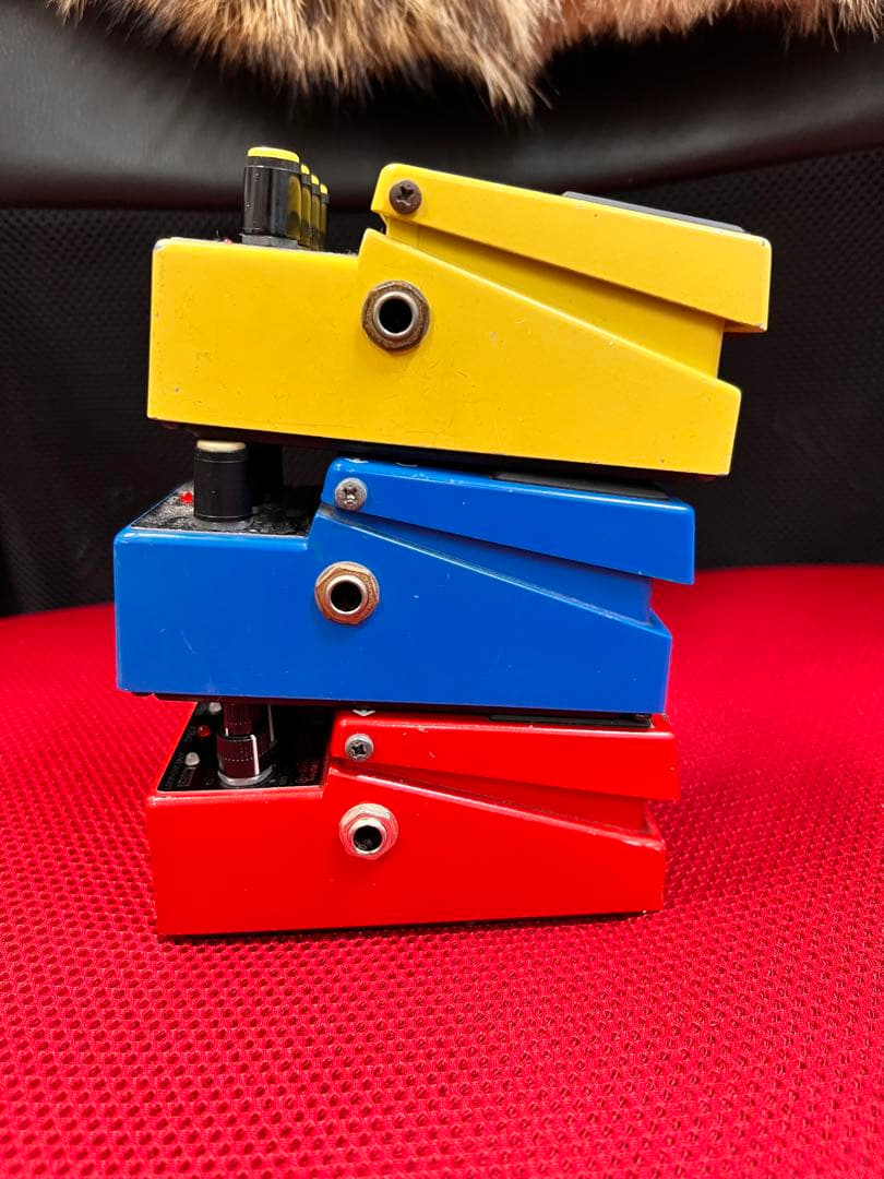 BOSS エフェクター ジャンク品　3点セット