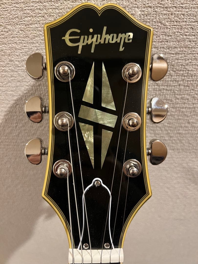 た*ー様 Shinichi Ubukata ES-355 ※注意点あり。