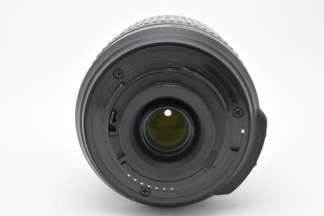 Nikon AF-S DX レンズ 55-200mm f4-5.6G ED