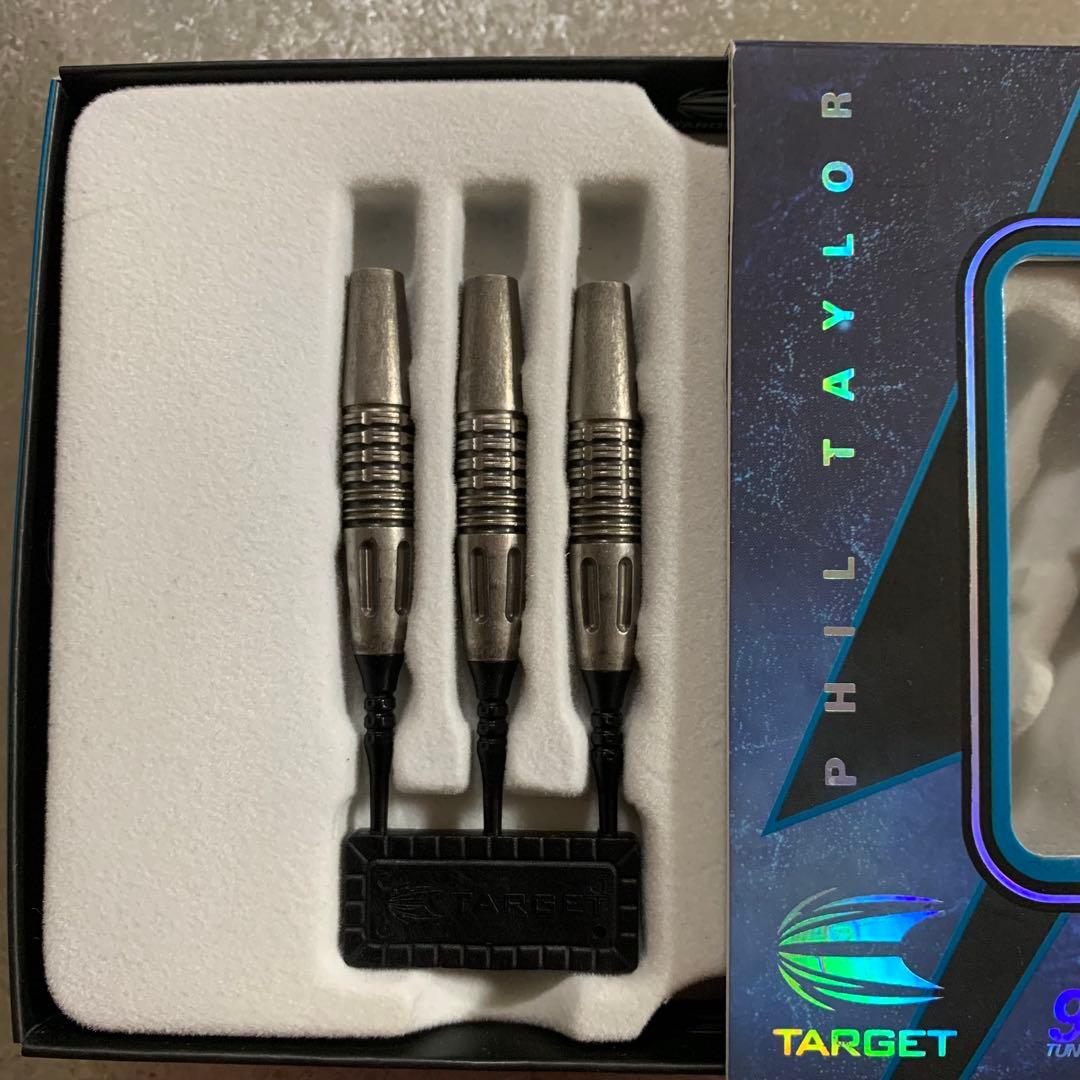 フィルテイラー TARGET POWER9FIVE G4 20g 定価15400