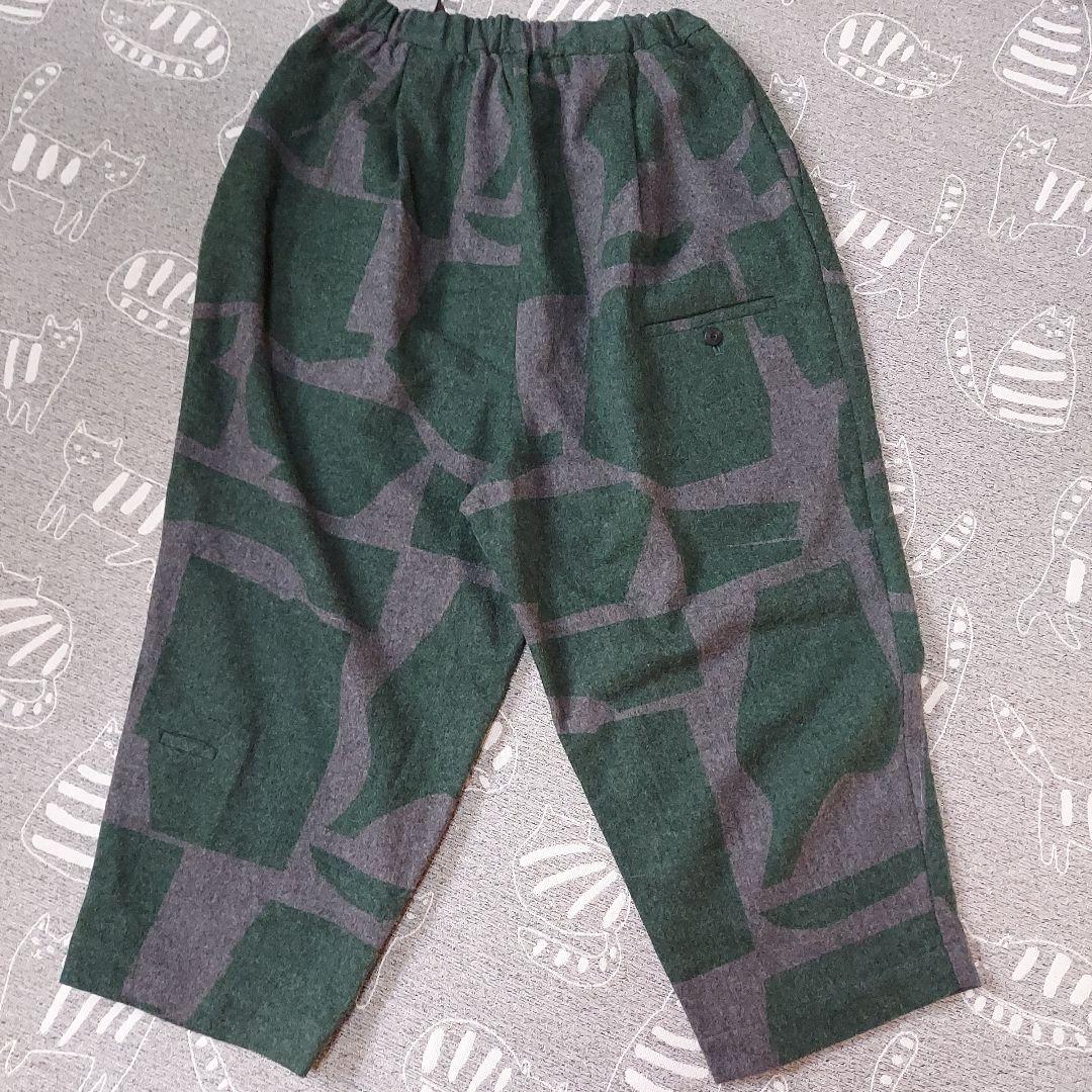 ドゥルカマラパンツ値下げ中