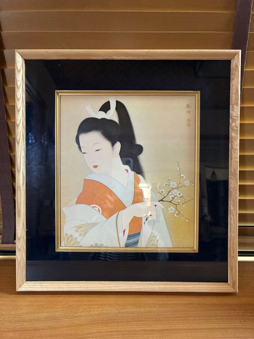 日本画