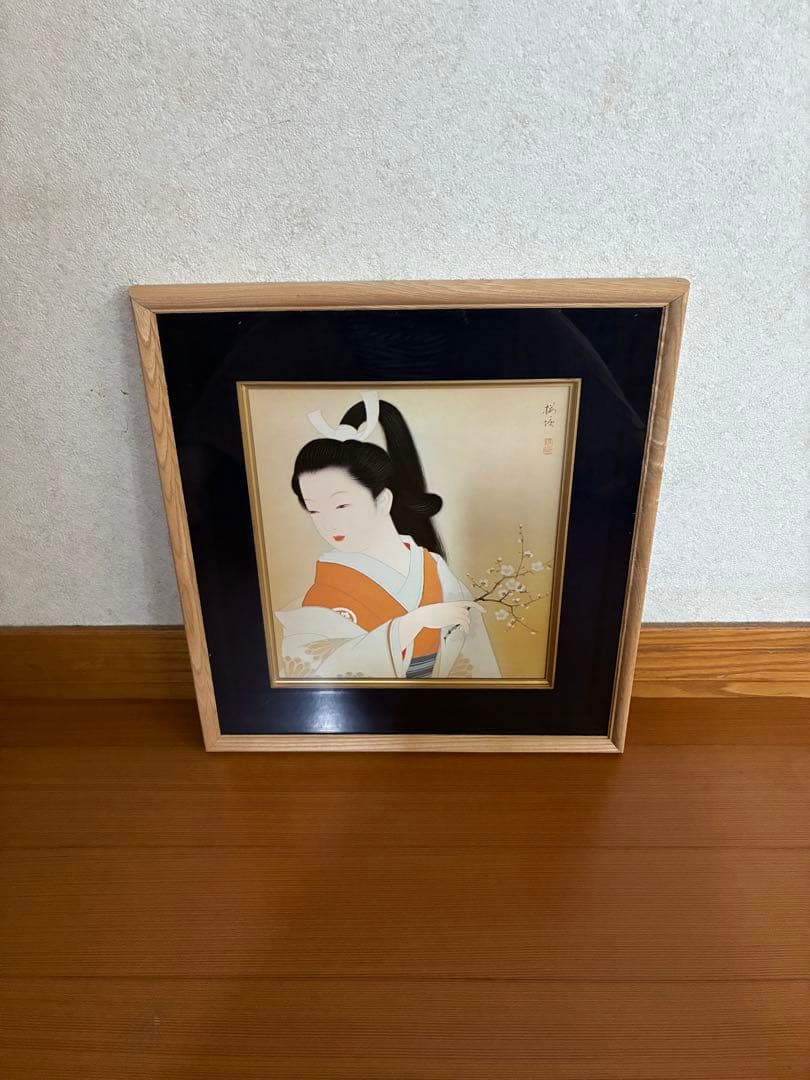日本画