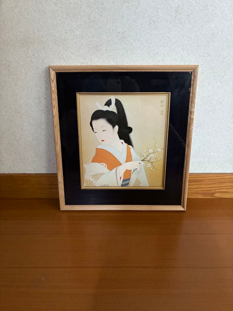 日本画