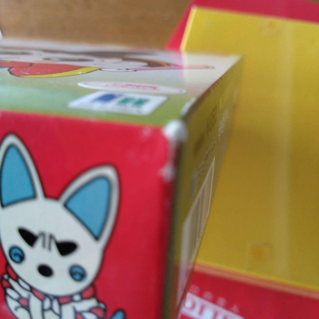 おじゃる丸かるた　未使用