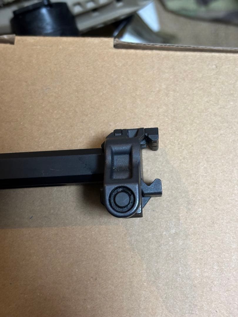 トイガン SIG MCX MINIMALIST MINI FOLDING STOCK