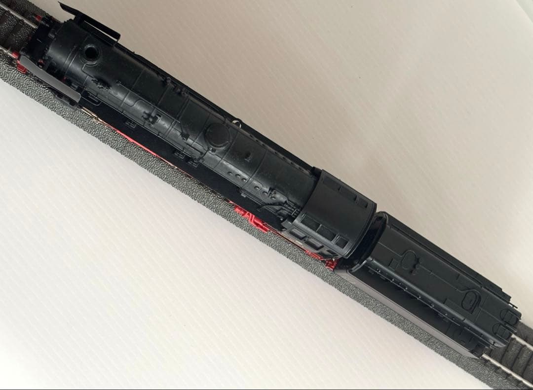 メルクリン 3310 BR012 オイルテンダー　オーバーホール済　完動品