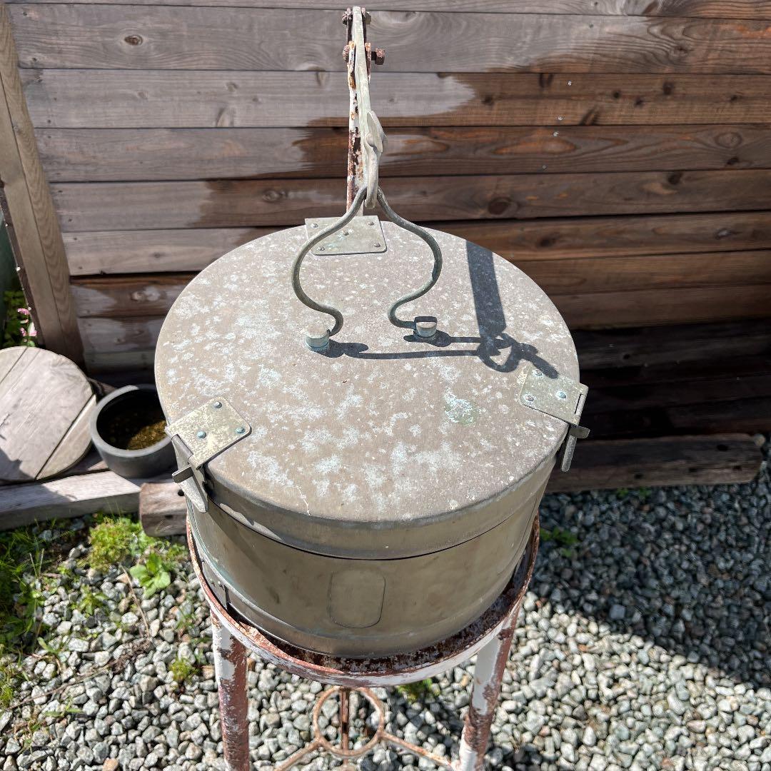 アンティーク什器