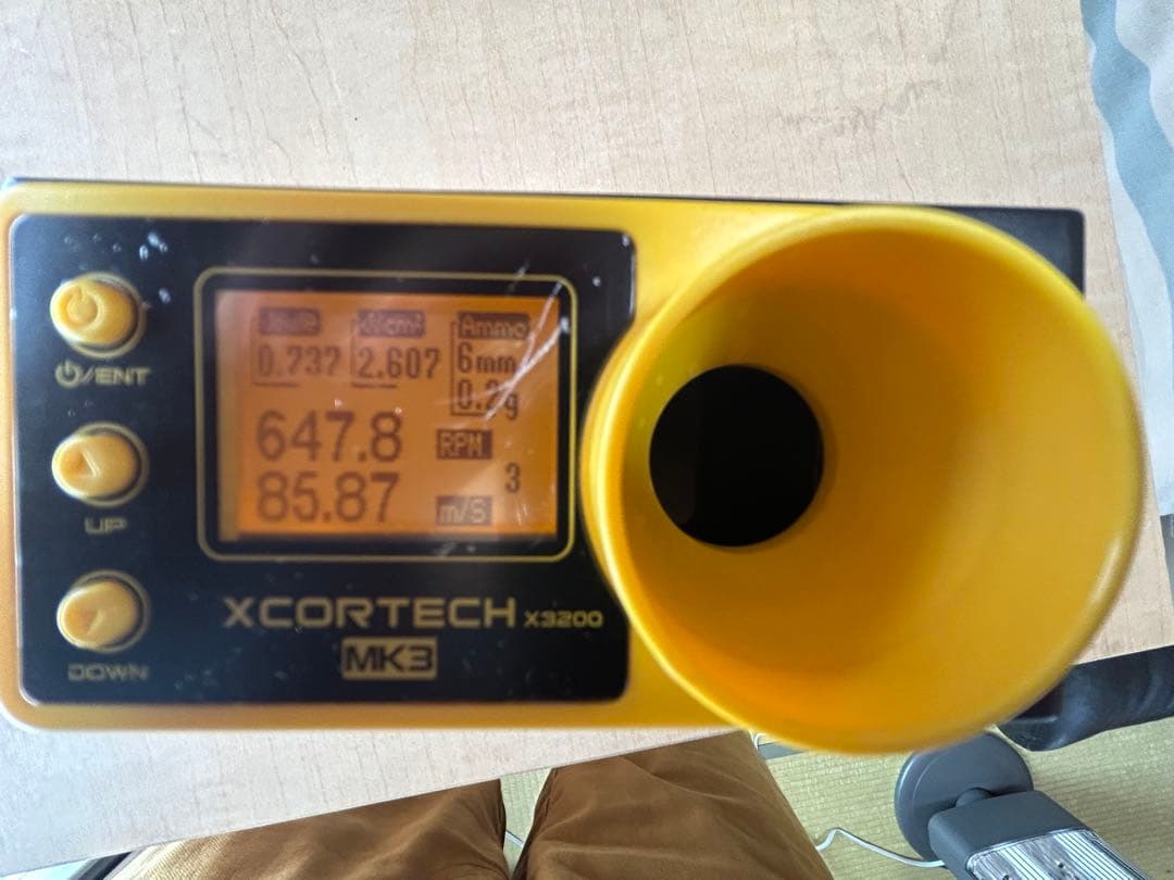 東京マルイ　次世代電動ガン　H&K G36C カスタム　動作確認済み