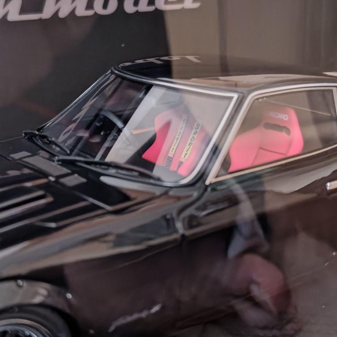 1/18ミニカー