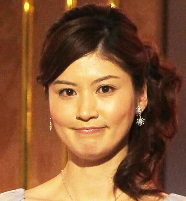 女子アナウンサー★鈴江奈々★セクシーアナウンサー★A4判