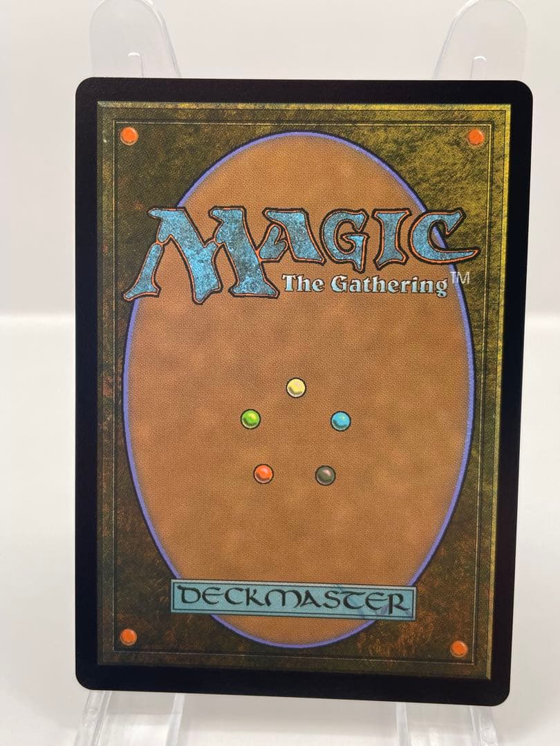 mtg SeeDの傭兵、スコール 英語 拡張FOIL FF ②