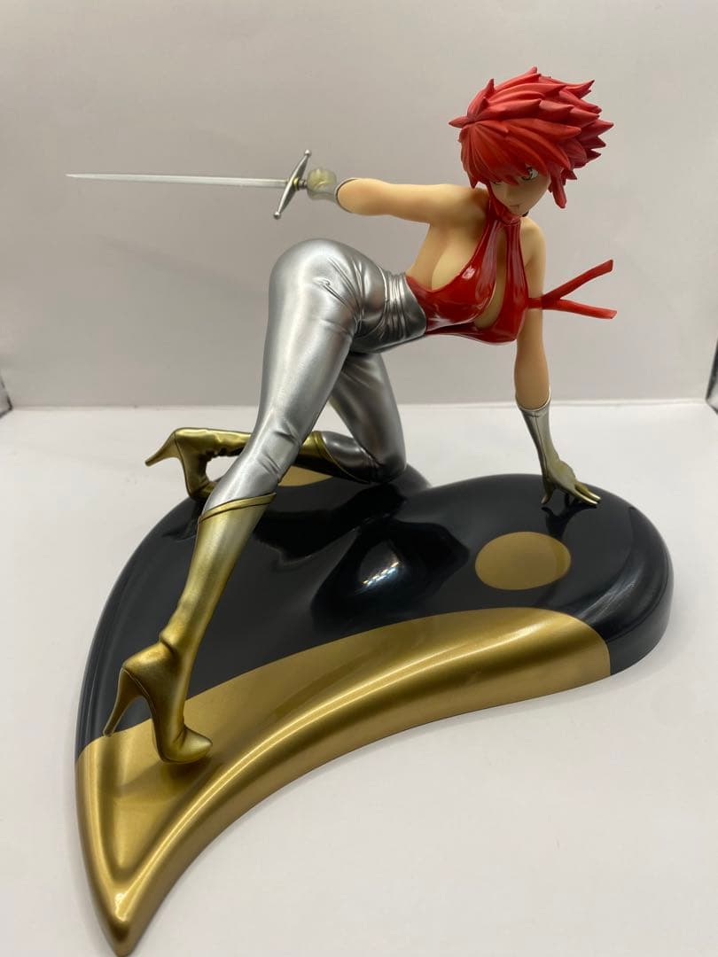 希少　レア　キューティーハニー Infinite Premium フィギュア