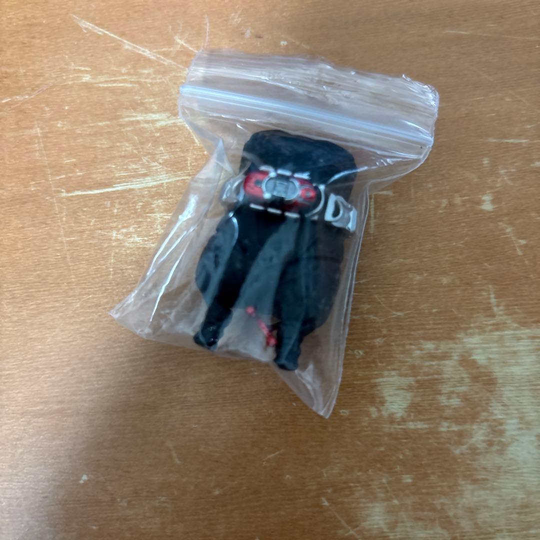 真骨彫　仮面ライダーカブト　対応　可動＆プロポーション向上ボディパーツ