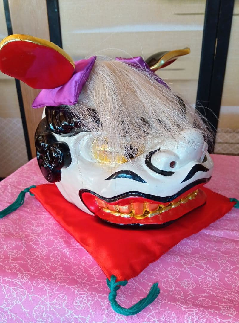 獅子頭